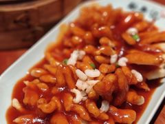 -裕兴记•蟹黄面馆(人民广场店)