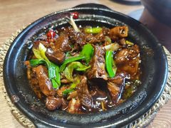 -周家二小姐的菜(西津渡店)