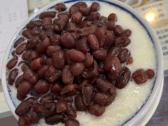 红豆双皮奶-民信老铺(人民路店)