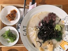 -猫小院猫主题餐厅(三里屯店)
