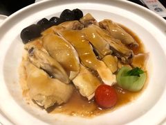 花雕酒醉河田鸡-闽和南(深圳万象城店)