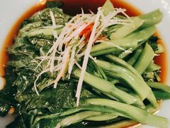 -金狮麟·新豫菜(金码大厦店)
