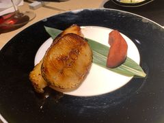 香煎银鳕鱼-穹六人间 people 6(岳阳路店)