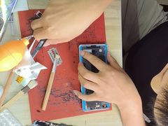 -手机维修手机贴膜(上海江桥万达广场店)