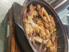 -大闫家烧烤·小海鲜家常菜(郑庄店)