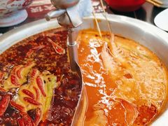 -蜀大侠火锅.川剧变脸(龙泉世茂店)