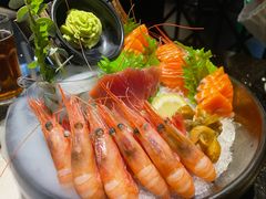 -上井精致料理(重庆光环购物公园店)