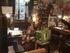 -三鹰之森吉卜力美术馆