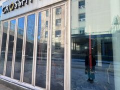 -CrossFit MET综合体能训练馆(朝阳路店)