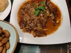 -白魁老号饭庄(安内店)