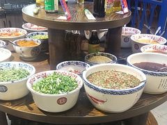 -九记潮汕现切鲜牛肉自助火锅(长沙·方圆荟店)