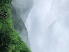 -湖州龙王山景区