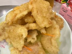 -九妹农家大铁锅东北菜(江湾店)