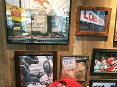 -Catch the Cajun Seafood(表参道店)