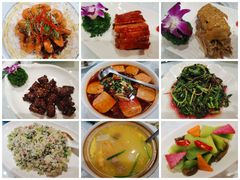 -金米箩大酒店(五角场店)