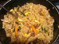 -百年石锅饭·朝鲜族传统民餐