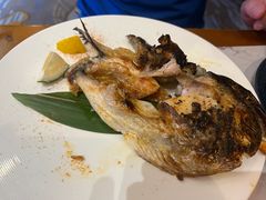 -V Bar海景扒房(北海湾惠龙万达嘉华酒店)