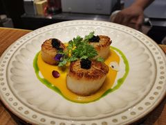 -Bistro Les Lilas丁香花小酒馆