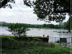-美兰湖景区