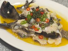 -海大大蒸汽海鲜餐厅·粤菜·特色小炒(欢乐颂店)