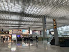 -香港国际机场-T2航站楼