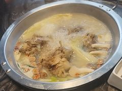 -天都火锅酒楼(虹梅南路店)