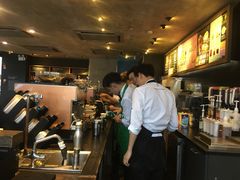 -星巴克臻选(宁波天一广场店)