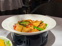 -小河盐帮·私家菜·烤鸭(三元桥·霄云路店)