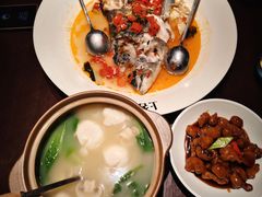 -上名堂·鱼头好吃(体育场路店)