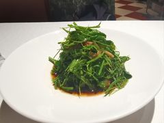 -漢舍中国菜馆(浦东嘉里城店)