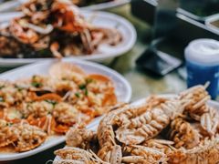 -四川小胡子海鲜(丁村万人海鲜广场店)