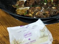 -皖北巫氏三胖地锅鸡(长淮总店)