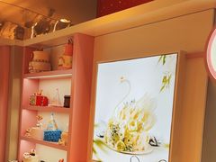 -CAKE BOSS 蛋糕老板(西单君太百货店)