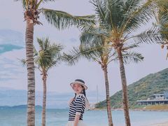 -三亚太阳湾柏悦酒店