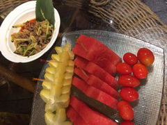 船形屋美食-三亚亚龙湾天域度假酒店