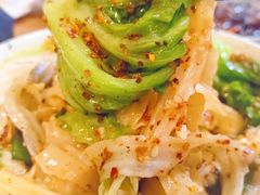 -有肉食·虎九闽菜(798艺术区店)