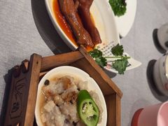 -晓粤·惹味粤菜(凯德乐峰广场店)