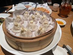 -宁波柏悦酒店·钱湖渔港