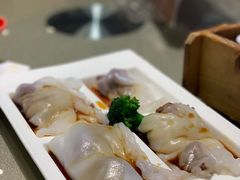 -新好景海鲜酒家(新塘店)