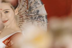 -盘子女人坊古装写真摄影(天津总店)