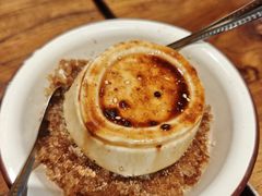 黑冰香豆花-阿福板凳面(观音桥店)
