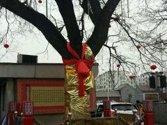-东华大酒楼(主楼店)