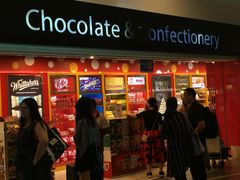 -吉隆坡国际机场