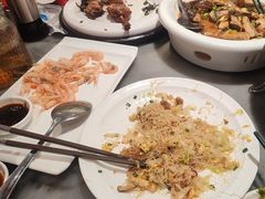 -兴仙饭店·闽味海鲜(马尾总店)