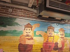 -三个大叔东北烧烤·砂锅菜(西三旗店)