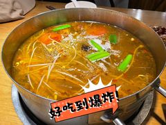 -荣波烤鸭(新世纪百货店)