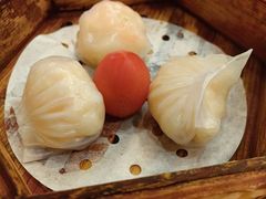 -香宫中餐厅·东北菜·铁锅炖·广式点心(哈尔滨香格里拉店)