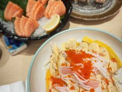 -万岁寿司(万国店)