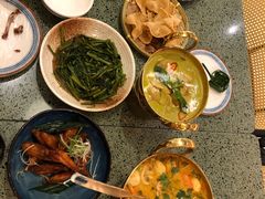 -Home Thai·泰谣(王府井apm店)