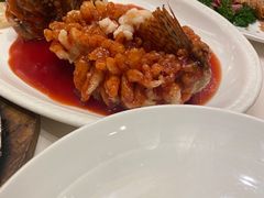 -得月楼·省级非遗·传统苏帮菜(观前店)